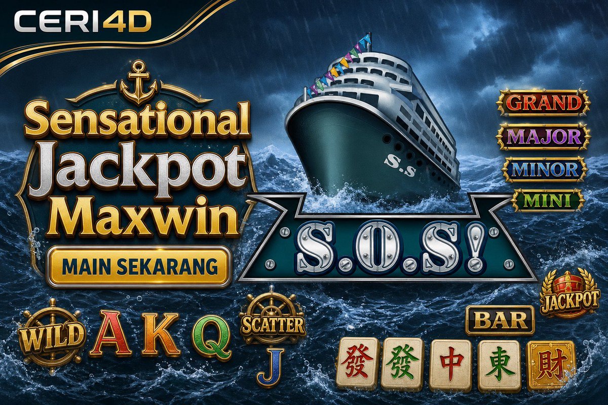 S.O.S! · CERI4D