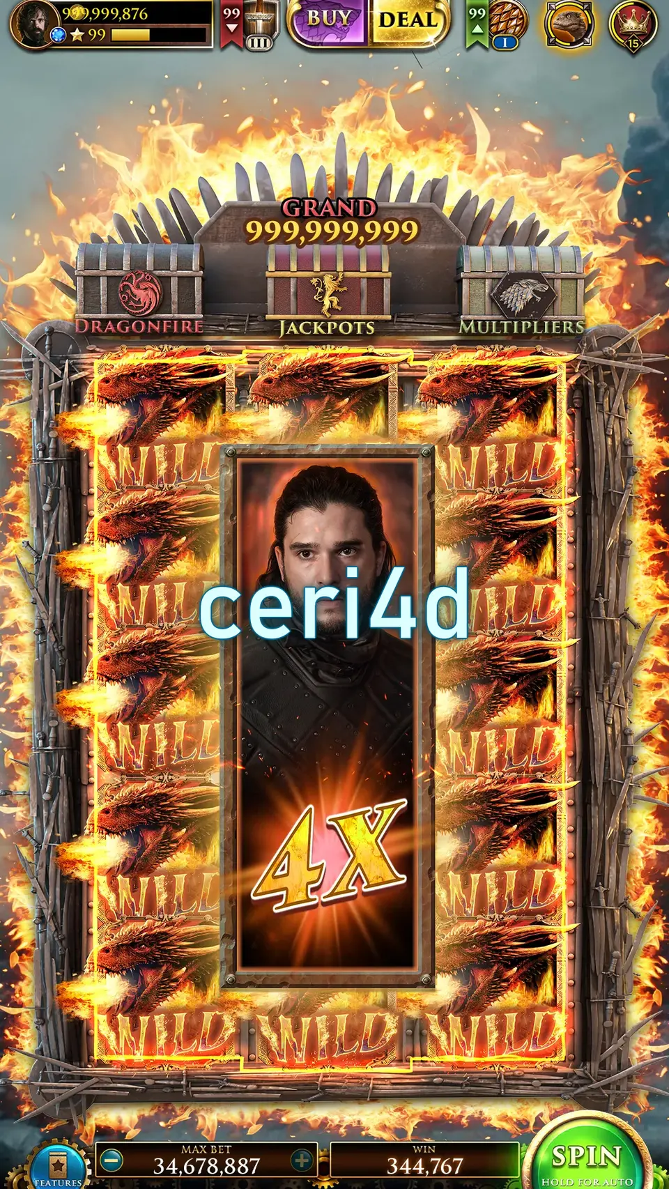ceri4d APK
