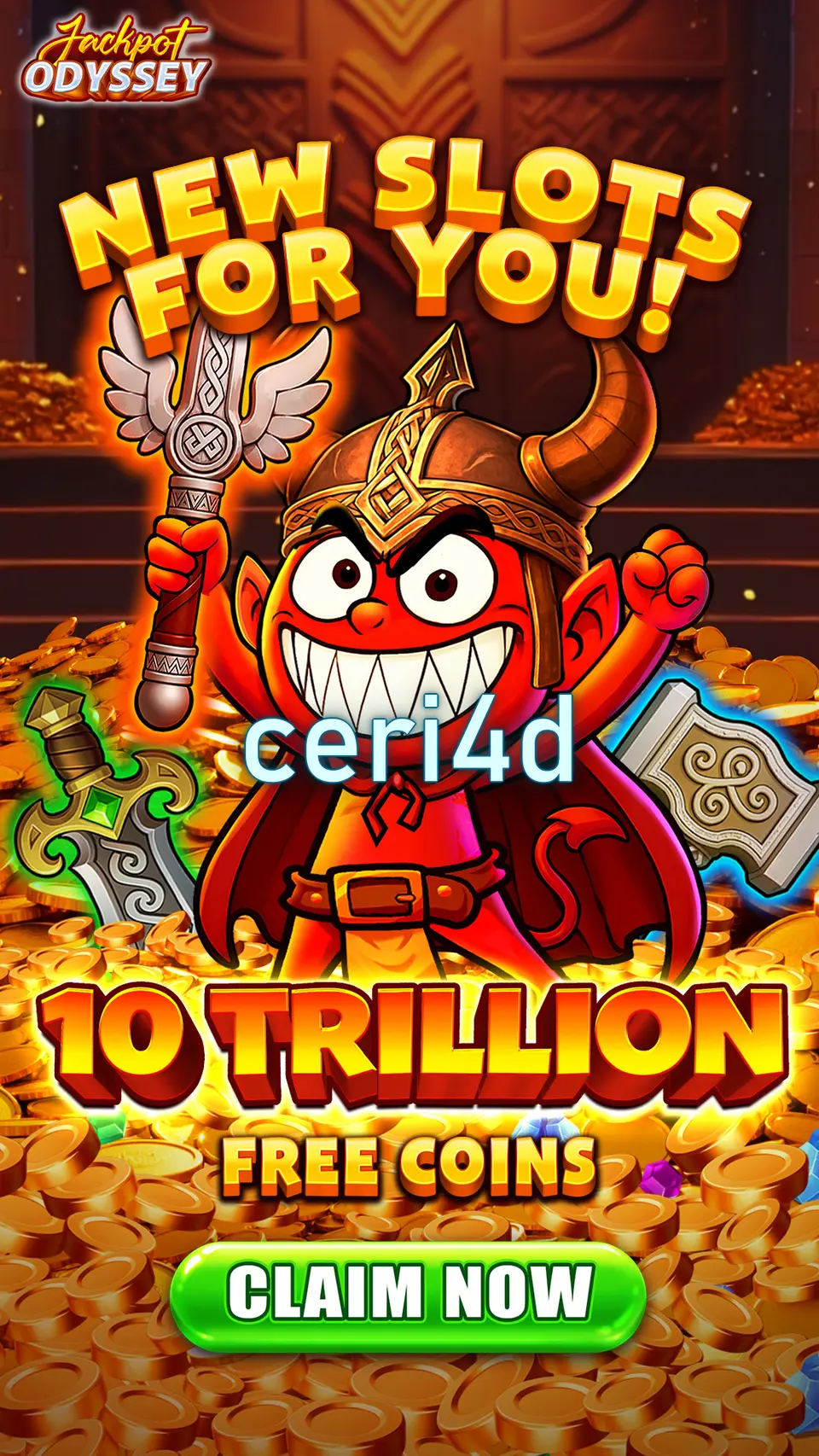 ceri4d Masuk