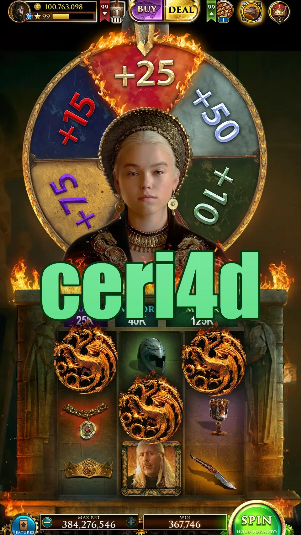 ceri4d Masuk