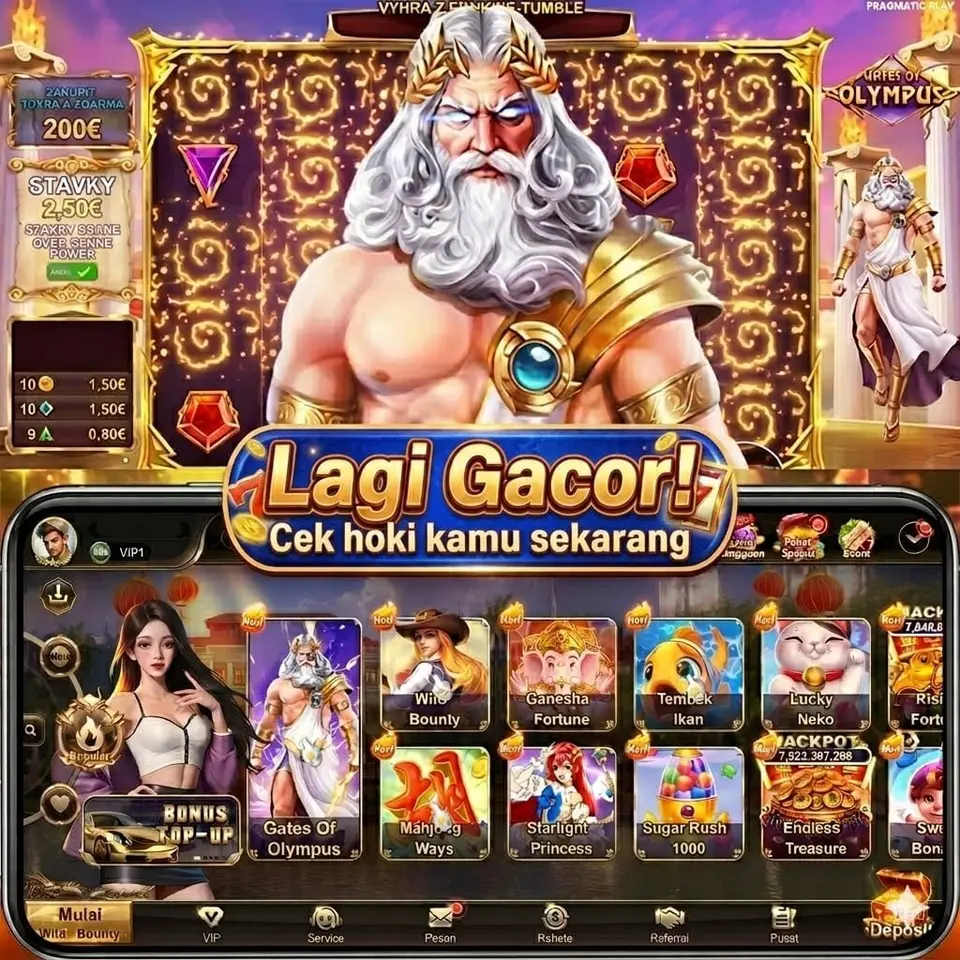 ceri4d Daftar Sekarang - Unduh APK