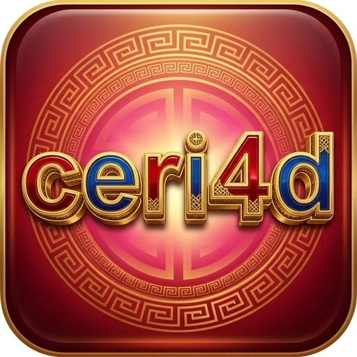 ceri4d Logo - Resmi