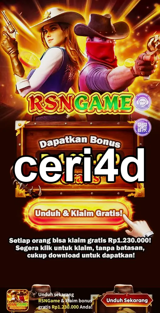 ceri4d Preview - Resmi Unduh